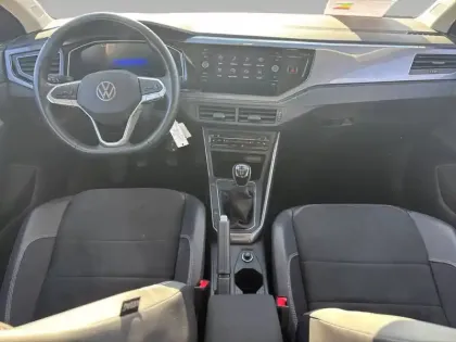 Photo 31 Volkswagen Polo  1.0 TSI 95 S&S BVM5