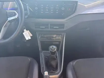 Photo 32 Volkswagen Polo  1.0 TSI 95 S&S BVM5