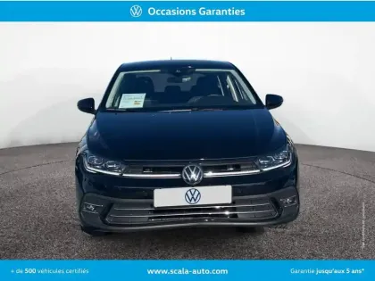 Photo 29 Volkswagen Polo  1.0 TSI 95 S&S BVM5