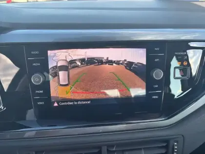 Photo 38 Volkswagen Polo  1.0 TSI 95 S&S BVM5