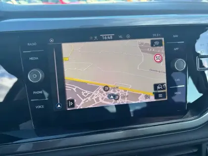 Photo 42 Volkswagen Polo  1.0 TSI 95 S&S BVM5