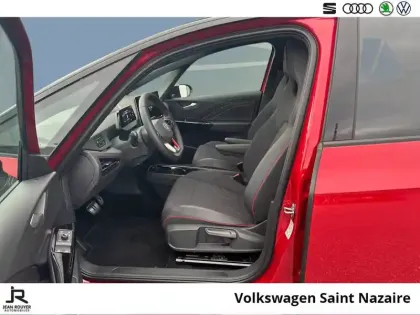 Photo 111 Volkswagen Id.3  286 ch GTX