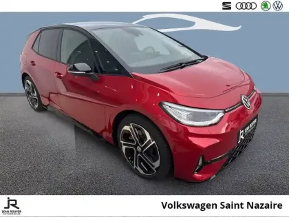 Photo 1 Volkswagen Id.3  286 ch GTX