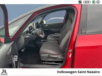 Photo 2 Volkswagen Id.3  286 ch GTX