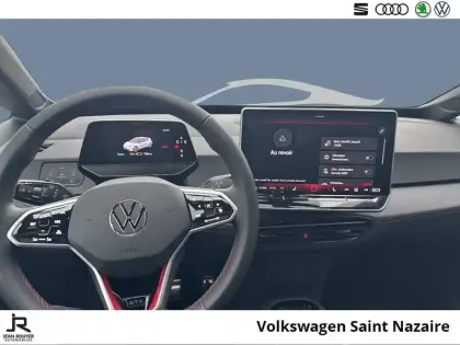 Photo 4 Volkswagen Id.3  286 ch GTX