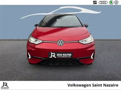 Photo 70 Volkswagen Id.3  286 ch GTX