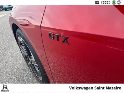 Photo 46 Volkswagen Id.3  286 ch GTX