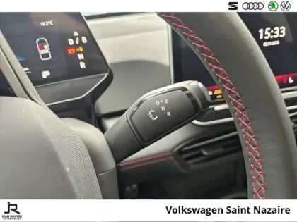 Photo 110 Volkswagen Id.3  286 ch GTX