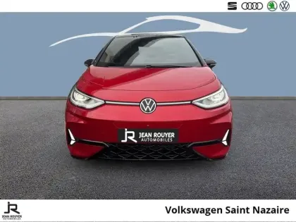 Photo 8 Volkswagen Id.3  286 ch GTX