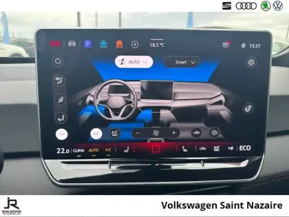 Photo 26 Volkswagen Id.3  286 ch GTX