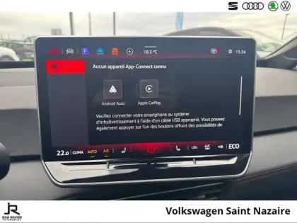 Photo 85 Volkswagen Id.3  286 ch GTX