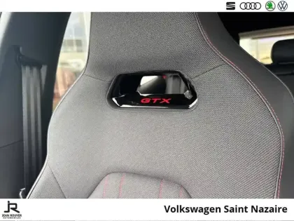 Photo 84 Volkswagen Id.3  286 ch GTX