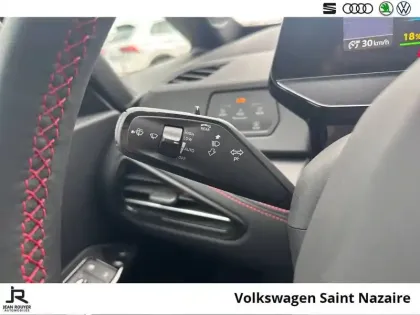 Photo 17 Volkswagen Id.3  286 ch GTX