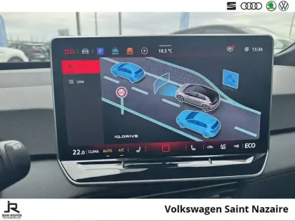 Photo 87 Volkswagen Id.3  286 ch GTX