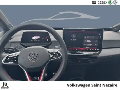 Photo 66 Volkswagen Id.3  286 ch GTX