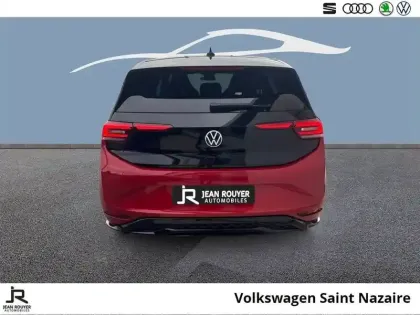Photo 96 Volkswagen Id.3  286 ch GTX