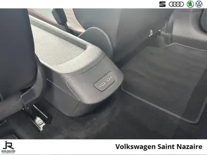 Photo 13 Volkswagen Id.3  286 ch GTX