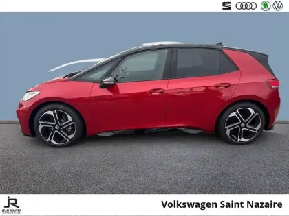 Photo 71 Volkswagen Id.3  286 ch GTX