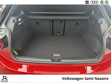 Photo 117 Volkswagen Id.3  286 ch GTX