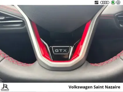 Photo 50 Volkswagen Id.3  286 ch GTX