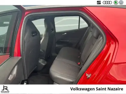 Photo 34 Volkswagen Id.3  286 ch GTX