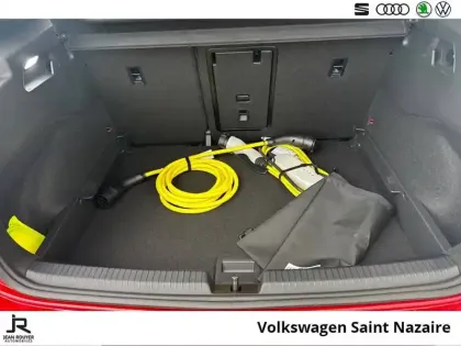 Photo 43 Volkswagen Id.3  286 ch GTX