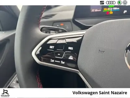 Photo 82 Volkswagen Id.3  286 ch GTX