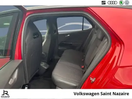 Photo 3 Volkswagen Id.3  286 ch GTX