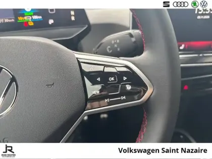 Photo 21 Volkswagen Id.3  286 ch GTX
