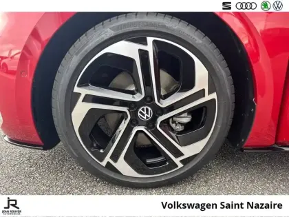 Photo 7 Volkswagen Id.3  286 ch GTX