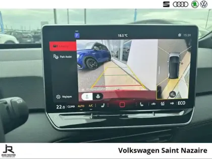 Photo 92 Volkswagen Id.3  286 ch GTX