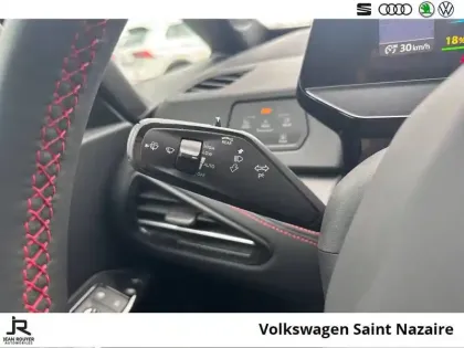 Photo 106 Volkswagen Id.3  286 ch GTX