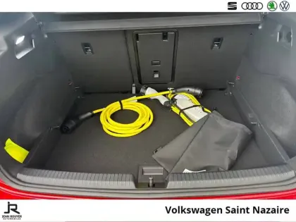 Photo 12 Volkswagen Id.3  286 ch GTX