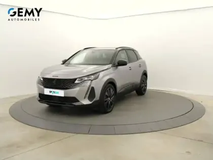 Photo Peugeot 3008 Gt Pack