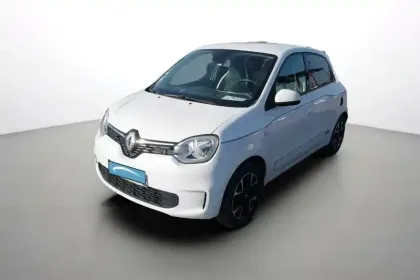 Photo Renault Twingo Intens
