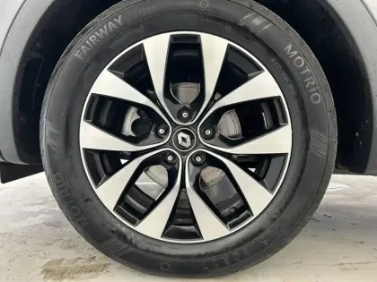 Photo 28 Renault Arkana  mild hybrid 140 EDC FAP - 22