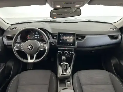 Photo 35 Renault Arkana  mild hybrid 140 EDC FAP - 22