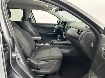 Photo 23 Renault Arkana  mild hybrid 140 EDC FAP - 22