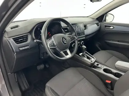 Photo 19 Renault Arkana  mild hybrid 140 EDC FAP - 22