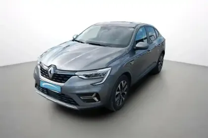 Photo Renault Arkana Evolution