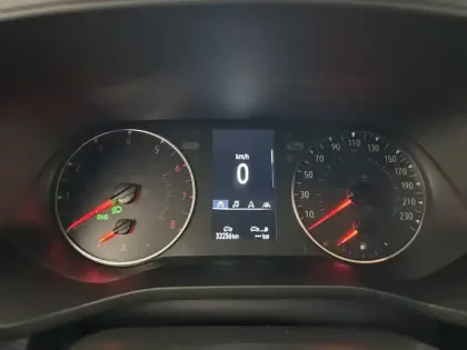 Photo 26 Renault Arkana  mild hybrid 140 EDC FAP - 22