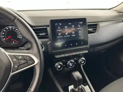 Photo 21 Renault Arkana  mild hybrid 140 EDC FAP - 22