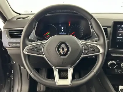 Photo 24 Renault Arkana  mild hybrid 140 EDC FAP - 22