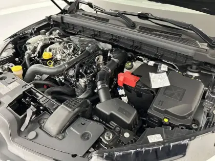 Photo 31 Renault Arkana  mild hybrid 140 EDC FAP - 22