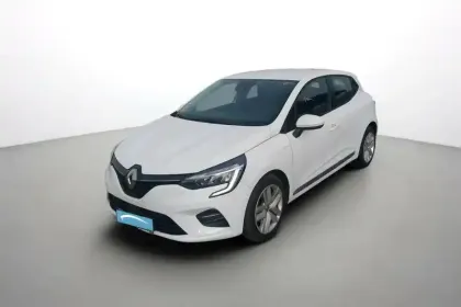 Photo Renault Clio Business