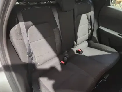 Photo 14 Renault Captur  Eco-G 100 ch