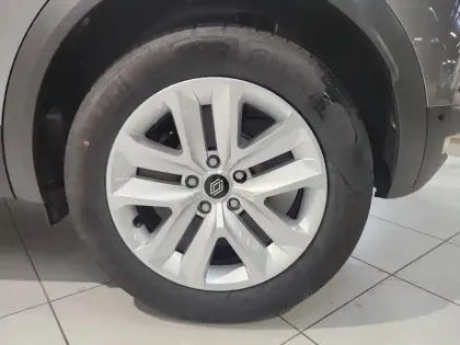 Photo 10 Renault Captur  Eco-G 100 ch