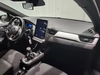 Photo 6 Renault Captur  Eco-G 100 ch