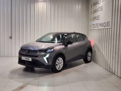 Photo Renault Captur Evolution