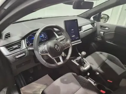 Photo 4 Renault Captur  Eco-G 100 ch